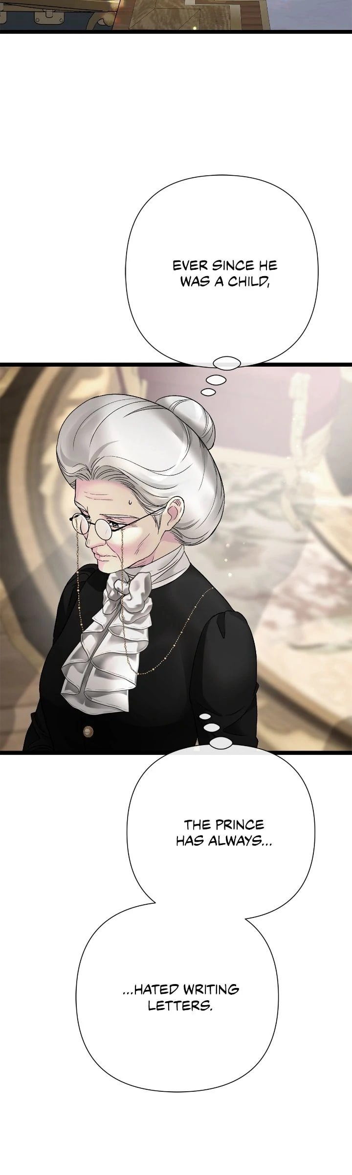 The Problematic Prince, Chapter 89 image 30
